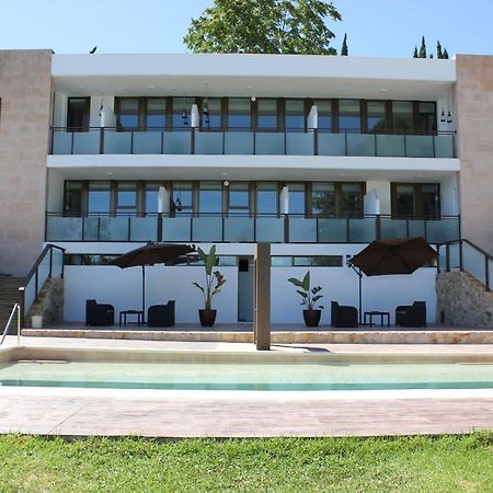 Apartamentos El Mirador Кордова Екстер'єр фото