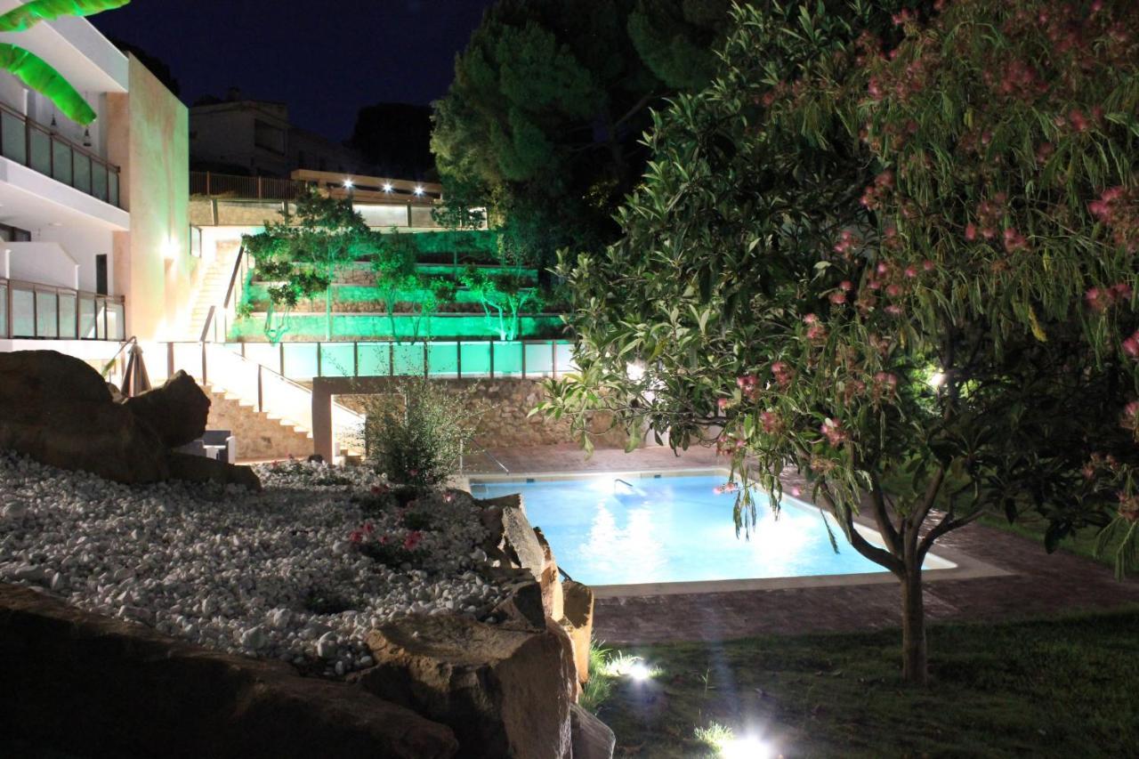 Apartamentos El Mirador Кордова Екстер'єр фото