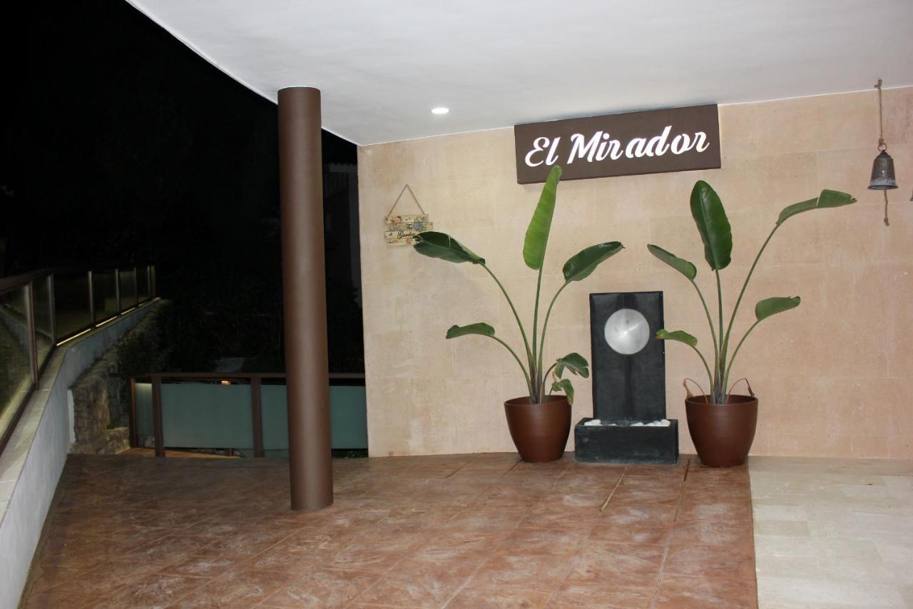 Apartamentos El Mirador Кордова Екстер'єр фото