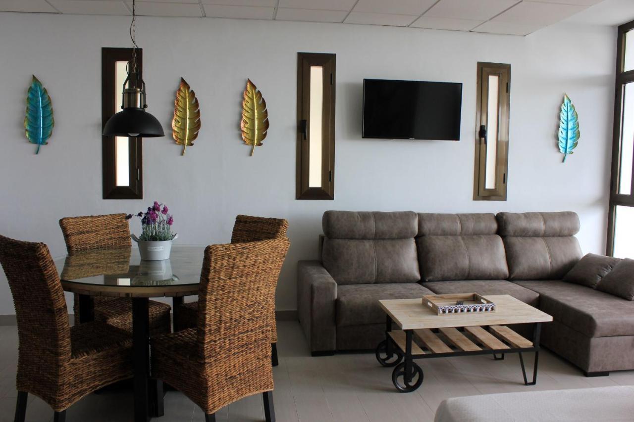 Apartamentos El Mirador Кордова Екстер'єр фото