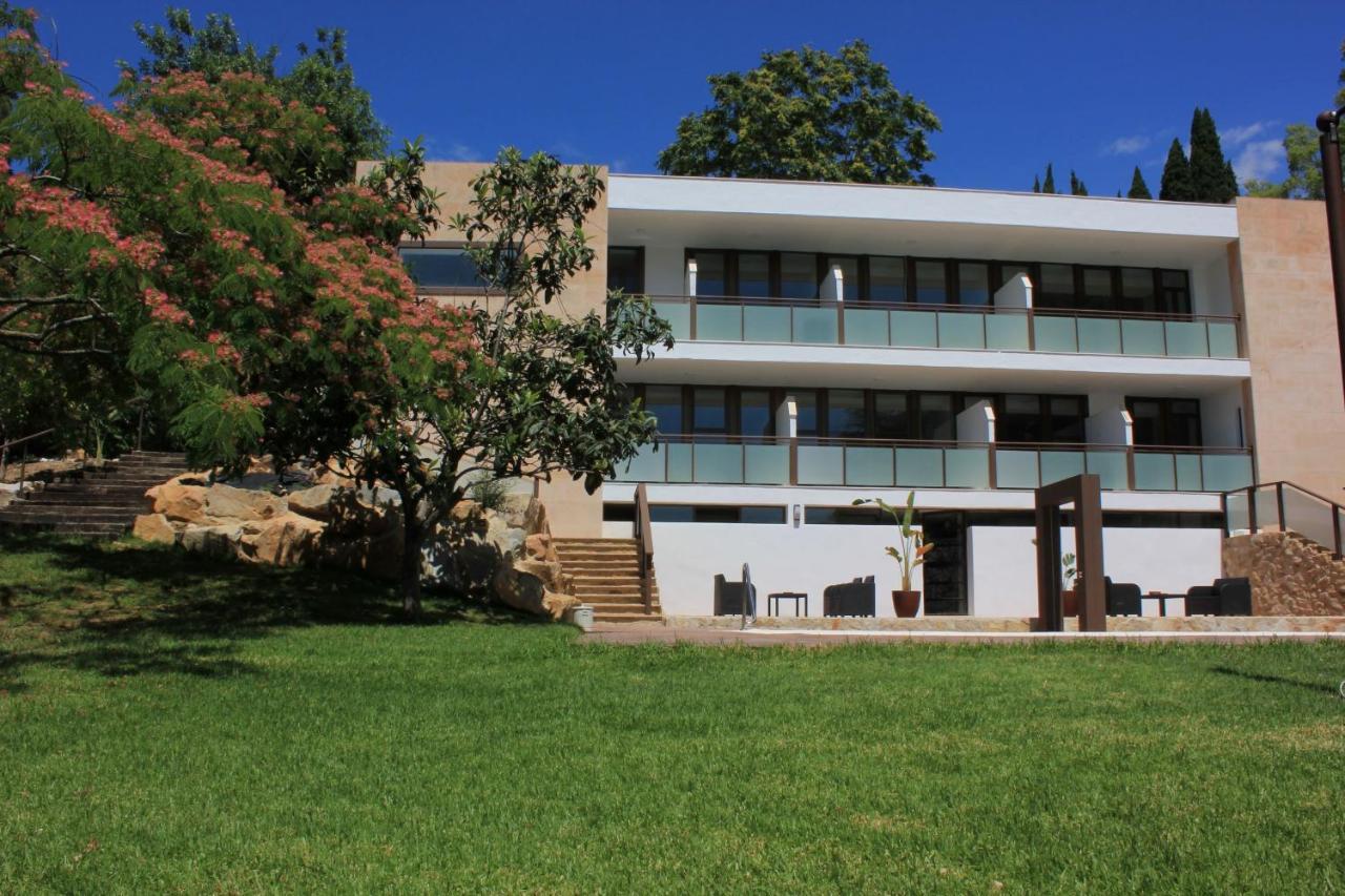Apartamentos El Mirador Кордова Екстер'єр фото