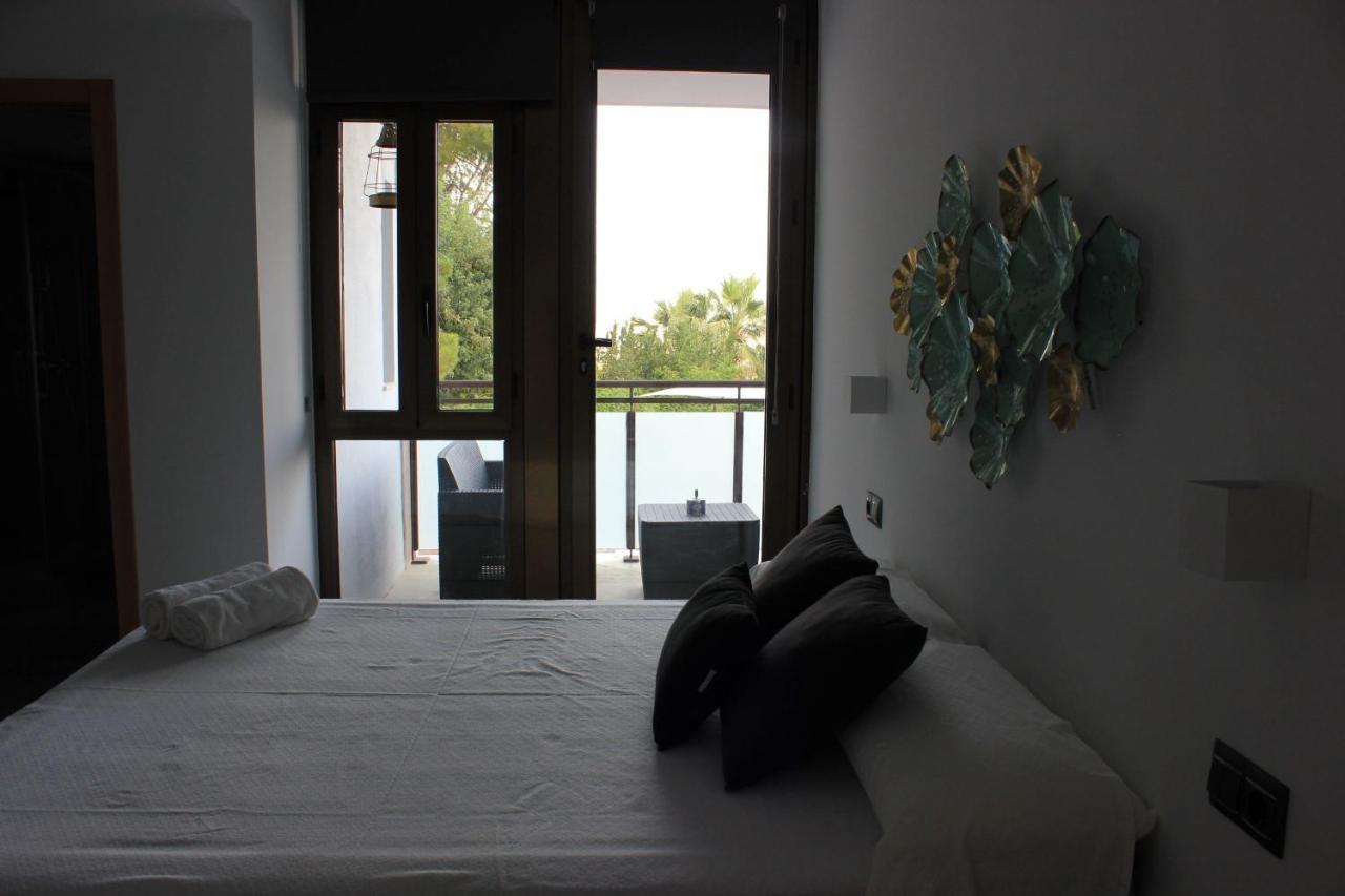 Apartamentos El Mirador Кордова Екстер'єр фото