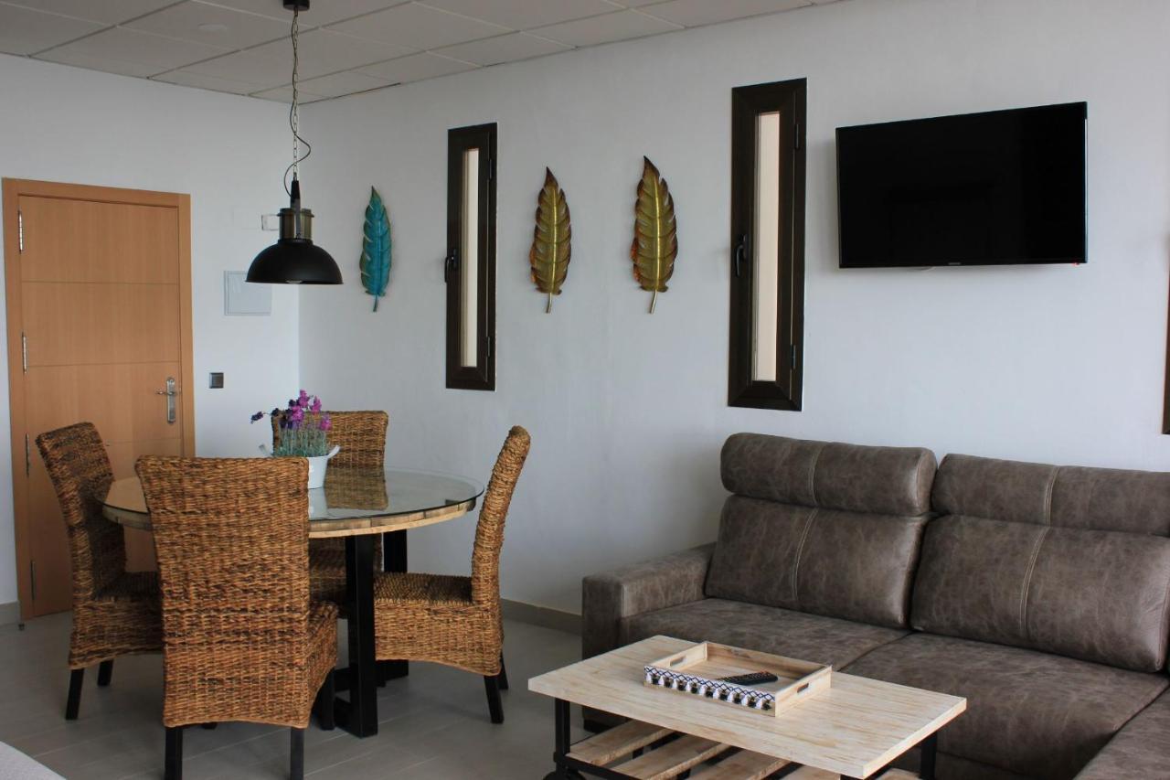 Apartamentos El Mirador Кордова Екстер'єр фото