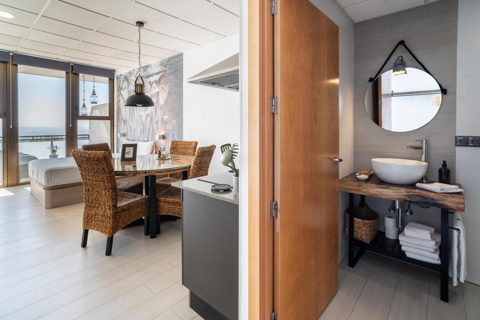 Apartamentos El Mirador Кордова Екстер'єр фото